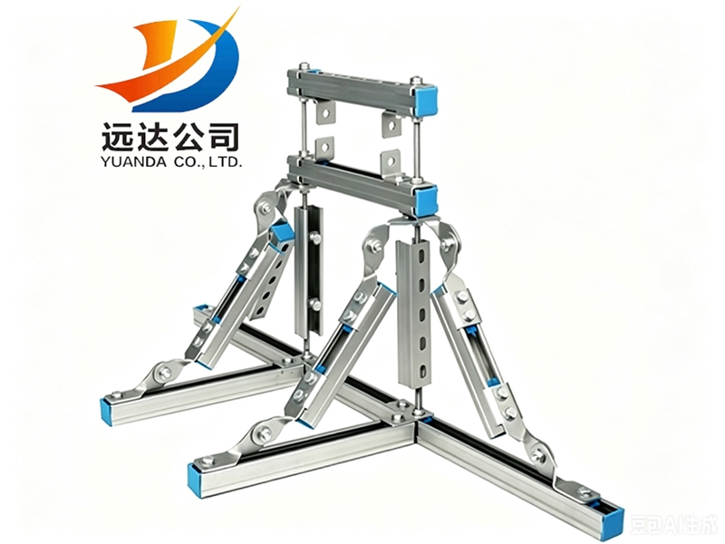 Seismic bracing