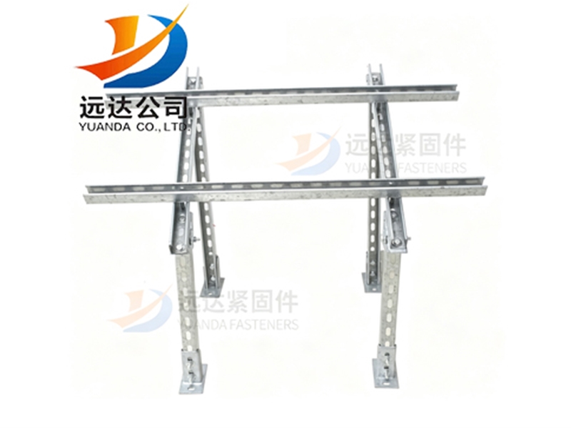 Photovoltaic support