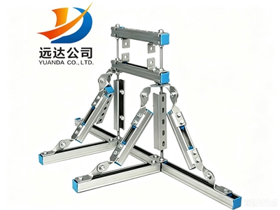Seismic bracing